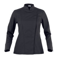 Veste coréenne de travail stretch pour femme Giblor's Bridget Lady 23P08G352
