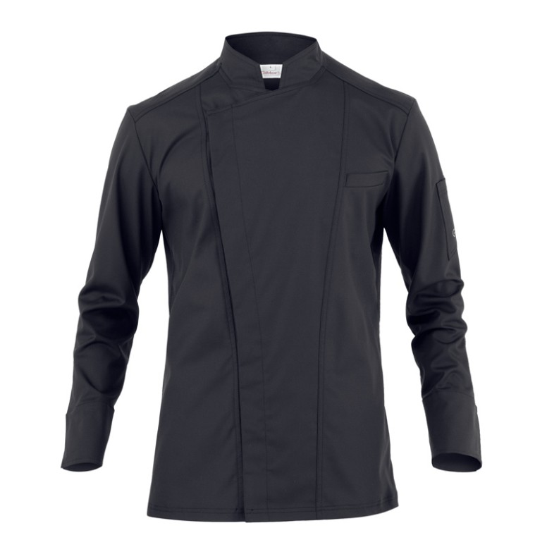 Veste coréenne de travail stretch pour chef...