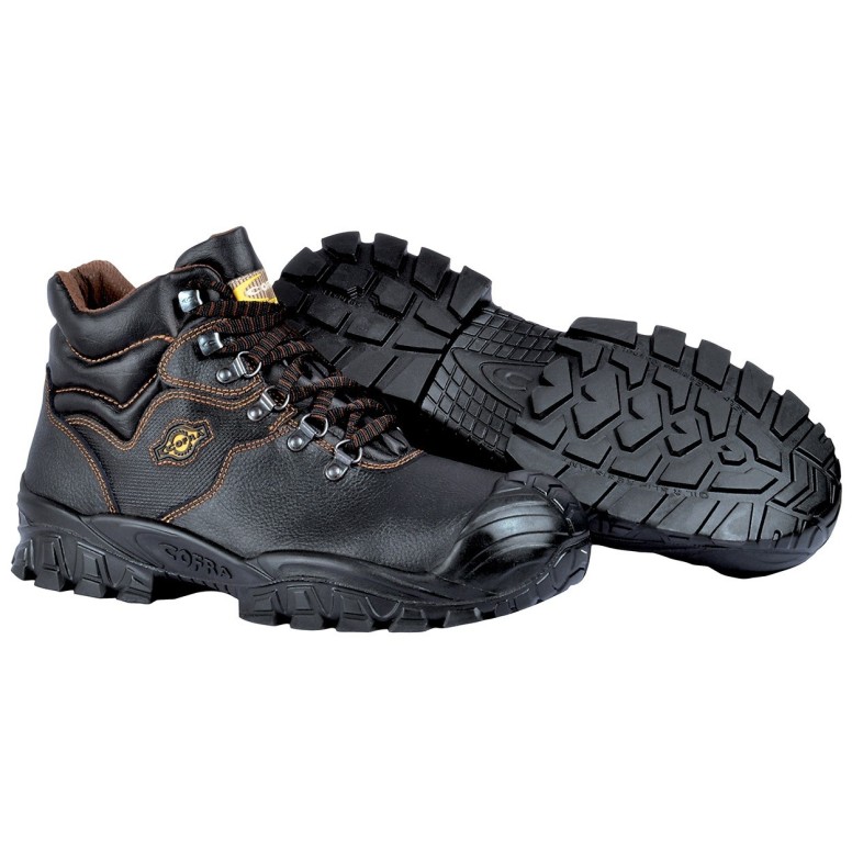 Chaussures de sécurité Cofra New Reno S3 SRC...