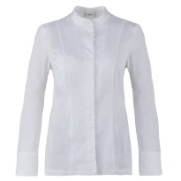 Veste coréenne de travail stretch pour femme Giblor's Denise Lady 20P08G166