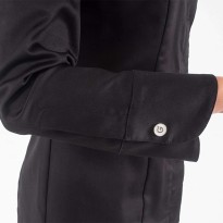Veste coréenne de travail stretch pour femme Giblor's Denise Lady 20P08G166