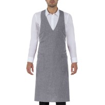 Tablier de travail à poches multiples Giblor's Reno...