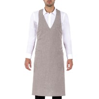 Tablier de travail à poches multiples Giblor's Reno... 2