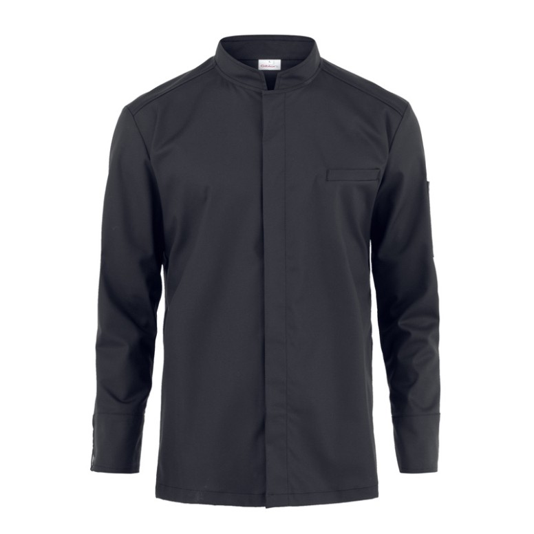 Veste coréenne de travail stretch pour chef...