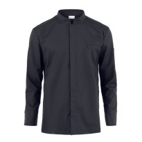 Veste coréenne de travail stretch pour chef Giblor's Lorenzo 23P08G343