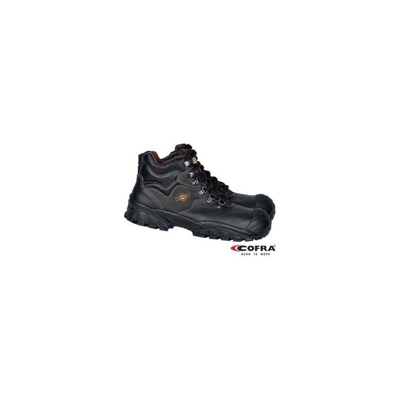 Chaussures de sécurité Cofra New Reno S3 SRC...