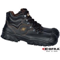 Chaussures de sécurité Cofra New Reno S3 SRC NT020-000