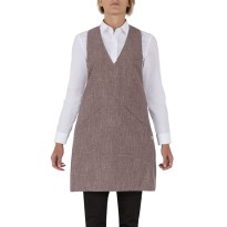 Tablier de travail à poches multiples Giblor's Scotland Lady 20P01H2055