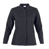 Veste coréenne de travail stretch pour femme Giblor's... 2