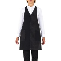 Tablier de travail à poches multiples Giblor's Senna Lady 20P01H153