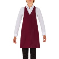 Tablier de travail à poches multiples Giblor's Senna Lady 20P01H153