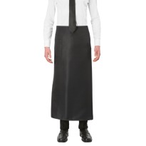 Tablier court de travail unisexe Giblor's Brasserie 552