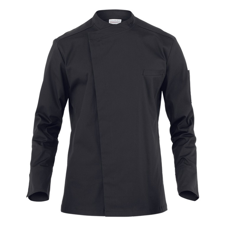 Veste coréenne de travail stretch pour chef...