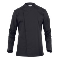 Veste coréenne de travail stretch pour chef Giblor's Nile 23P08G349