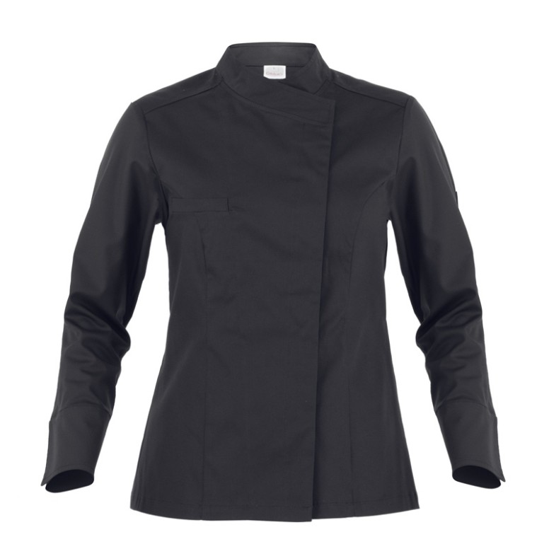 Veste coréenne de travail stretch pour femme...