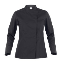 Veste coréenne de travail stretch pour femme Giblor's Nora Lady 23P08G350