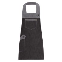 Tablier de travail à poches multiples extensible Giblor's Luna Lady 19P01H069