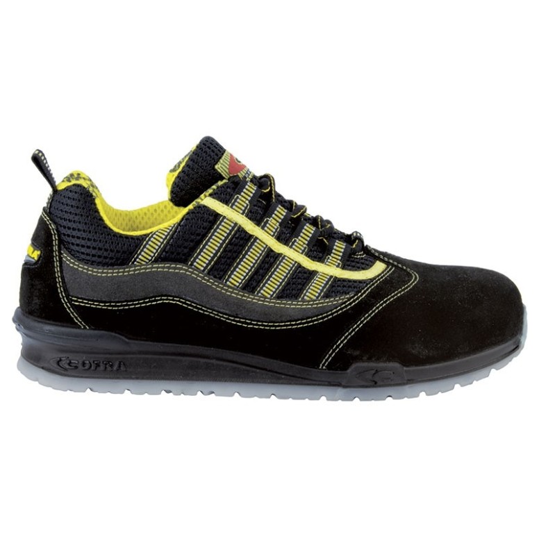 Chaussures de sécurité Cofra Marciano S1P SRC...