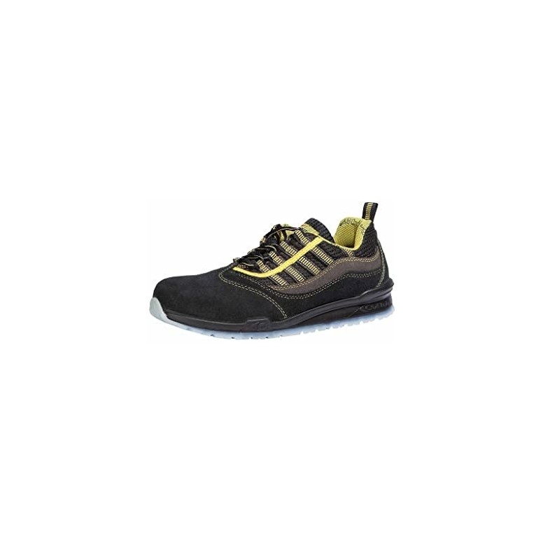 Chaussures de sécurité Cofra Marciano S1P SRC...