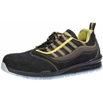 Chaussures de sécurité Cofra Marciano S1P SRC 78420-000