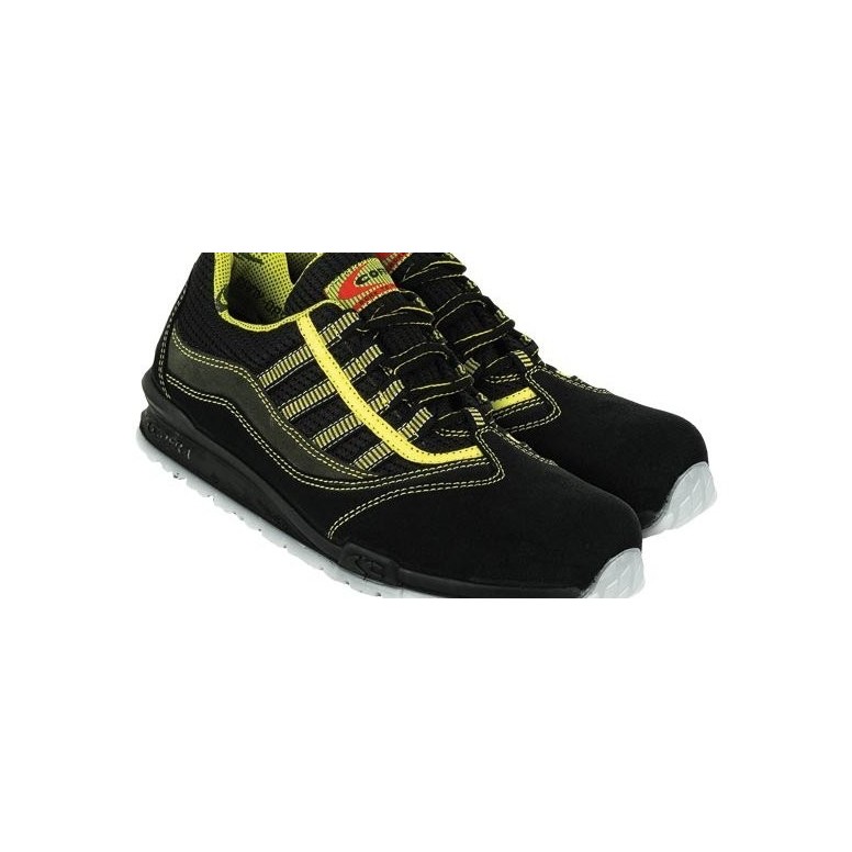 Chaussures de sécurité Cofra Marciano S1P SRC...