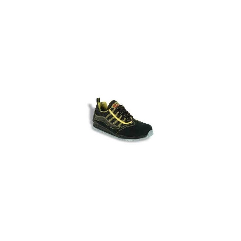 Chaussures de sécurité Cofra Marciano S1P SRC...