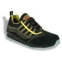 Chaussures de sécurité Cofra Marciano S1P SRC 78420-000