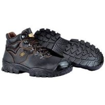 Chaussures de sécurité Cofra New Reno UK S3 SRC NT210-000 2