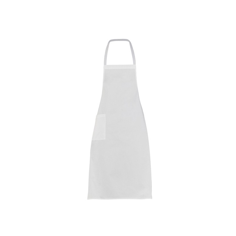 Tablier de travail en 100 % coton Giblor's...