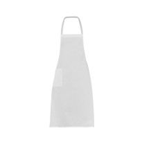 Tablier de travail en 100 % coton Giblor's Ancona Q8H00200