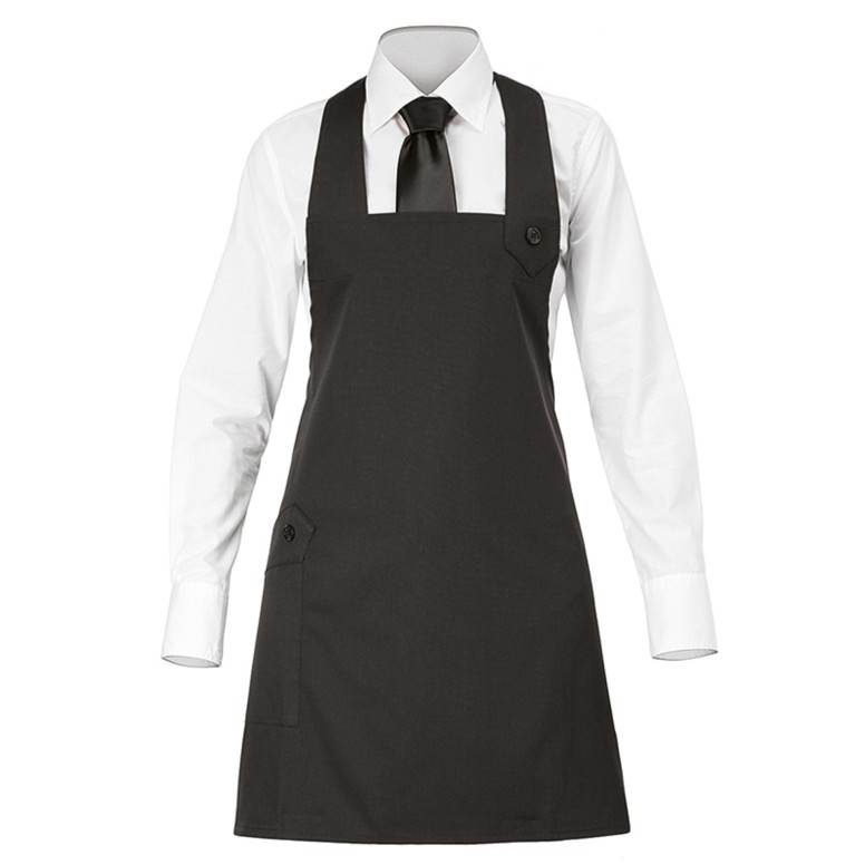 Tablier de travail Giblor's Elettra Lady 15P01H455