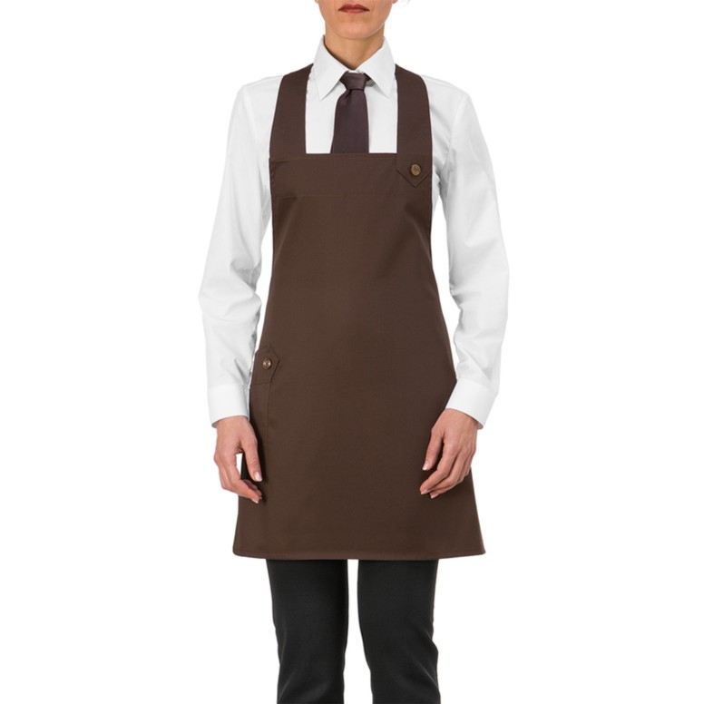Tablier de travail Giblor's Elettra Lady 15P01H455