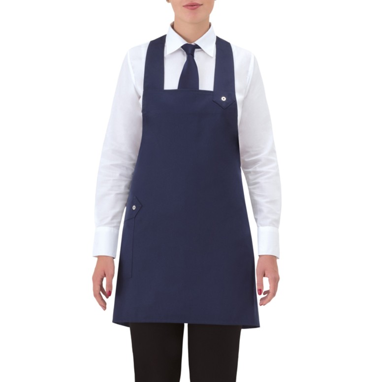 Tablier de travail Giblor's Elettra Lady 17P01H920