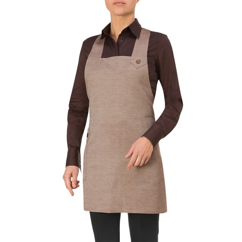 Tablier de travail Giblor's Elettra Lady 14P02H457