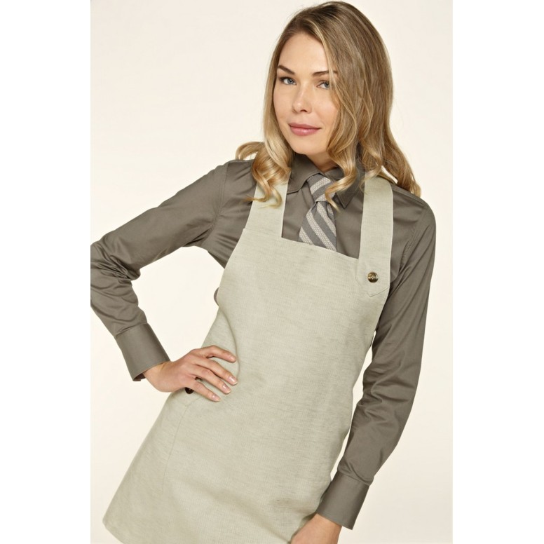 Tablier de travail Giblor's Elettra Lady 14P02H457