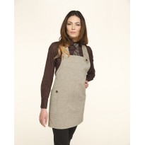 Tablier de travail Giblor's Elettra Lady 14P02H457