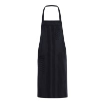 Tablier de travail unisexe 100 % coton Giblor's Louvre 19P08H61