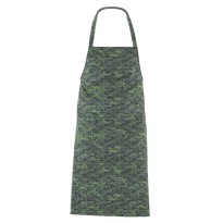 Tablier de travail unisexe en 100% coton Giblor's Parigi...