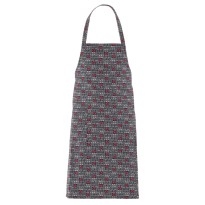 Tablier de travail unisexe en 100% coton Giblor's Parigi... 2