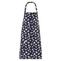 Tablier de travail unisexe en 100% coton Giblor's Parigi 22P08H478