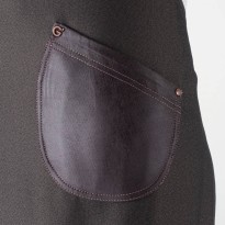 Tablier de travail polyvalent Giblor's Georgia Lady 22P01H312