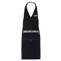 Tablier de travail polyvalent Giblor's Madras Lady 20P01H157