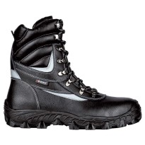 Chaussures de sécurité Cofra New Rodano S3 SRC FW100-000