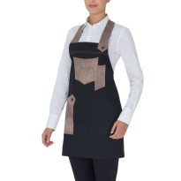 Tablier de travail polyvalent Giblor's Luna Lady 18P01H020