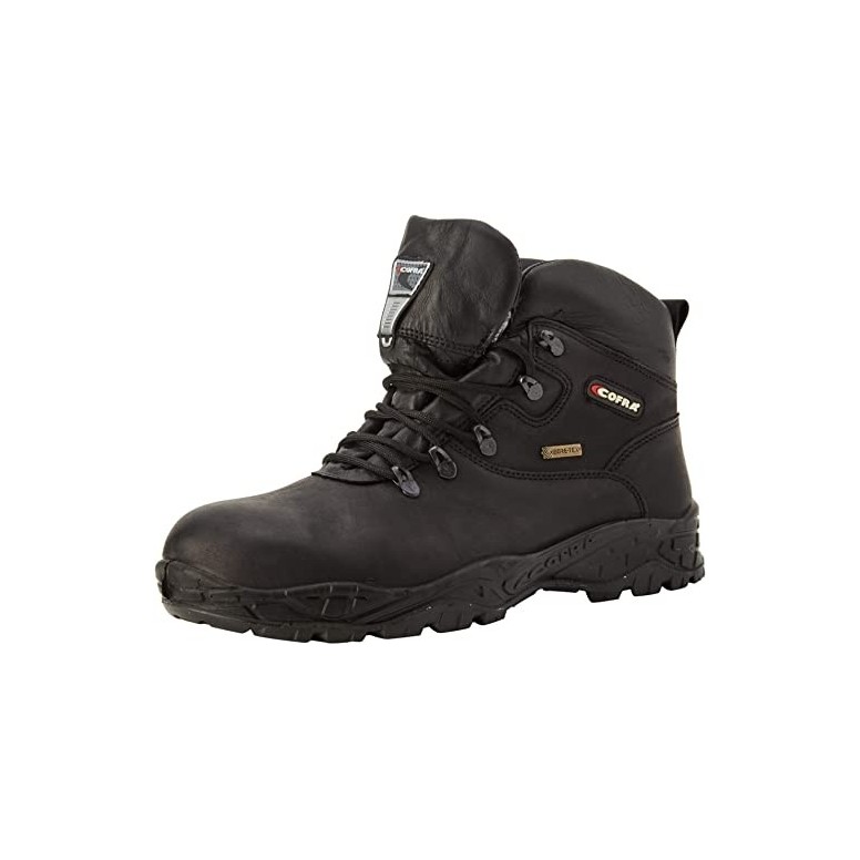Chaussures de sécurité Cofra New Warren S3 WR...