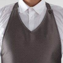 Tablier de travail unisexe à poches multiples Giblor's Kentucky 22P01H309