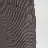 Tablier de travail unisexe à poches multiples Giblor's Kentucky 22P01H309