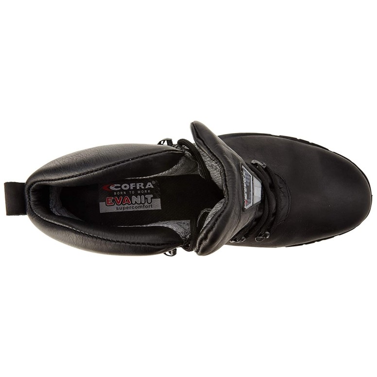Chaussures de sécurité Cofra New Warren S3 WR...