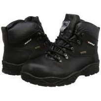 Chaussures de sécurité Cofra New Warren S3 WR SRC 22150-000