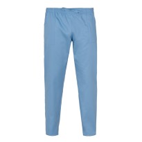 Pantalon de travail unisexe à poches multiples Giblor's Rodi 10M2061C